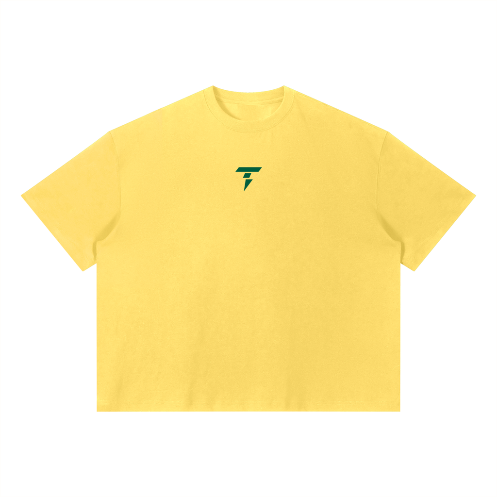 Tay 'Go Ducks!' Box T-shirt