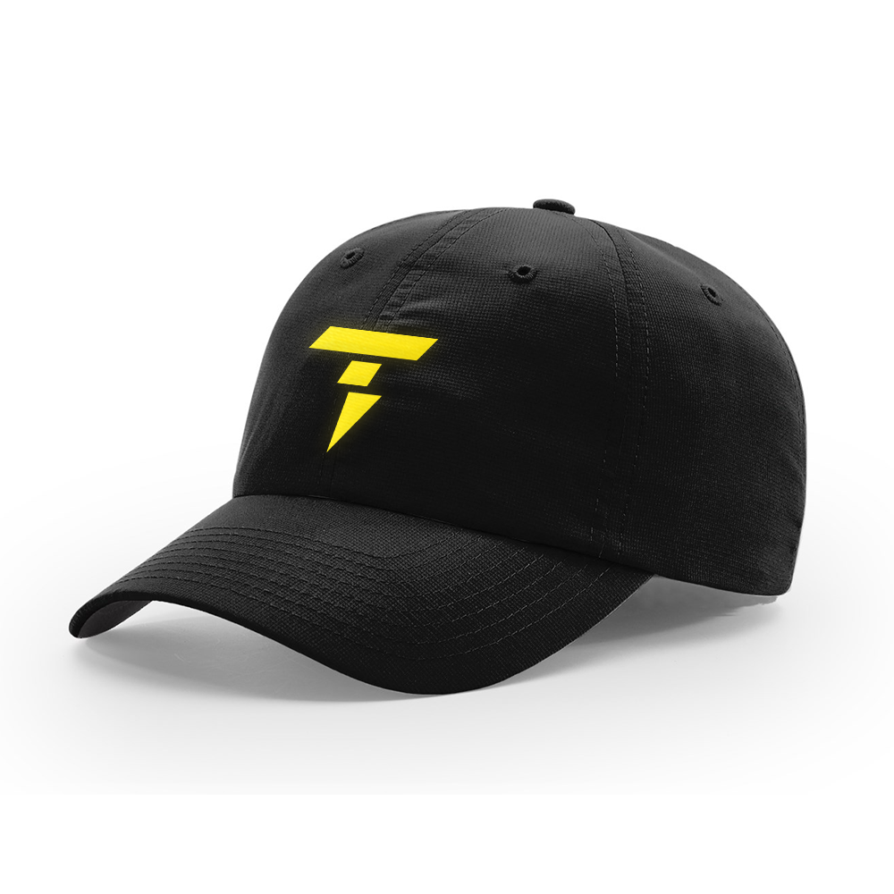 Classic Tay Lightweight Cap (Black)
