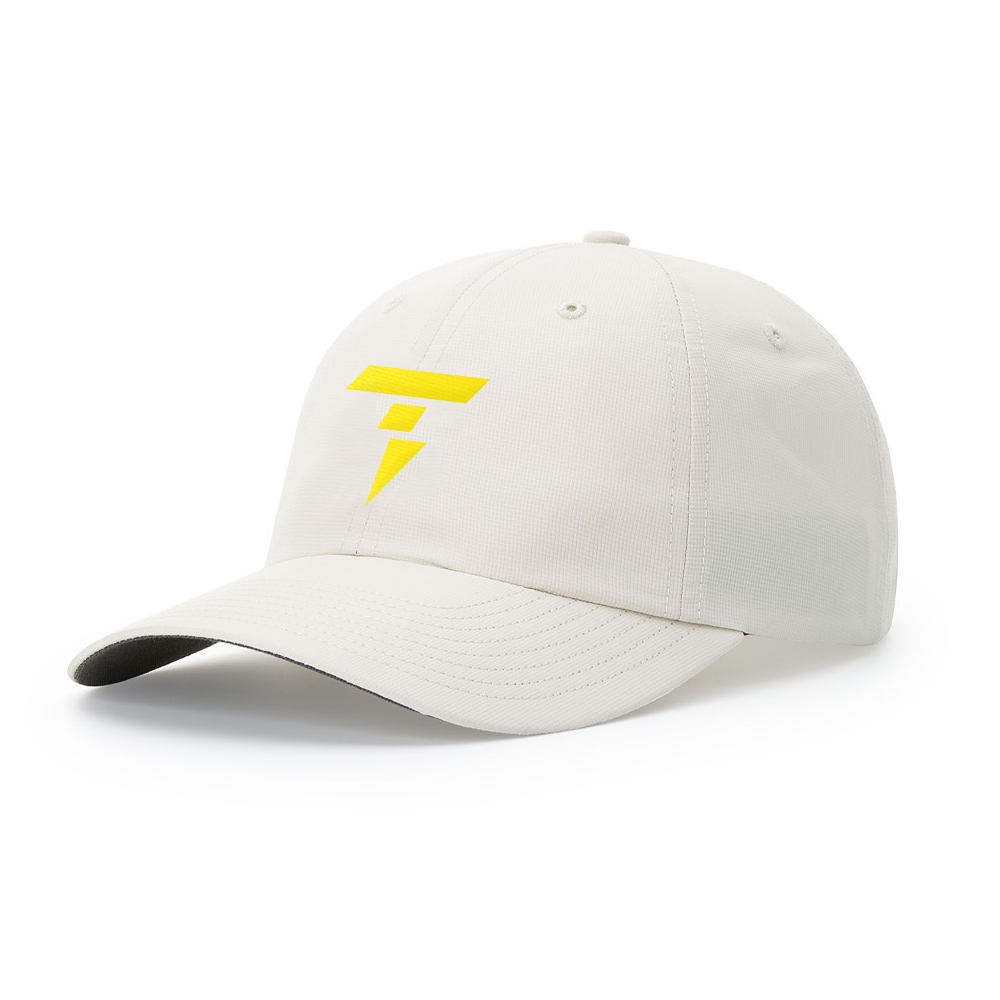 Classic Tay Lightweight Cap (White)