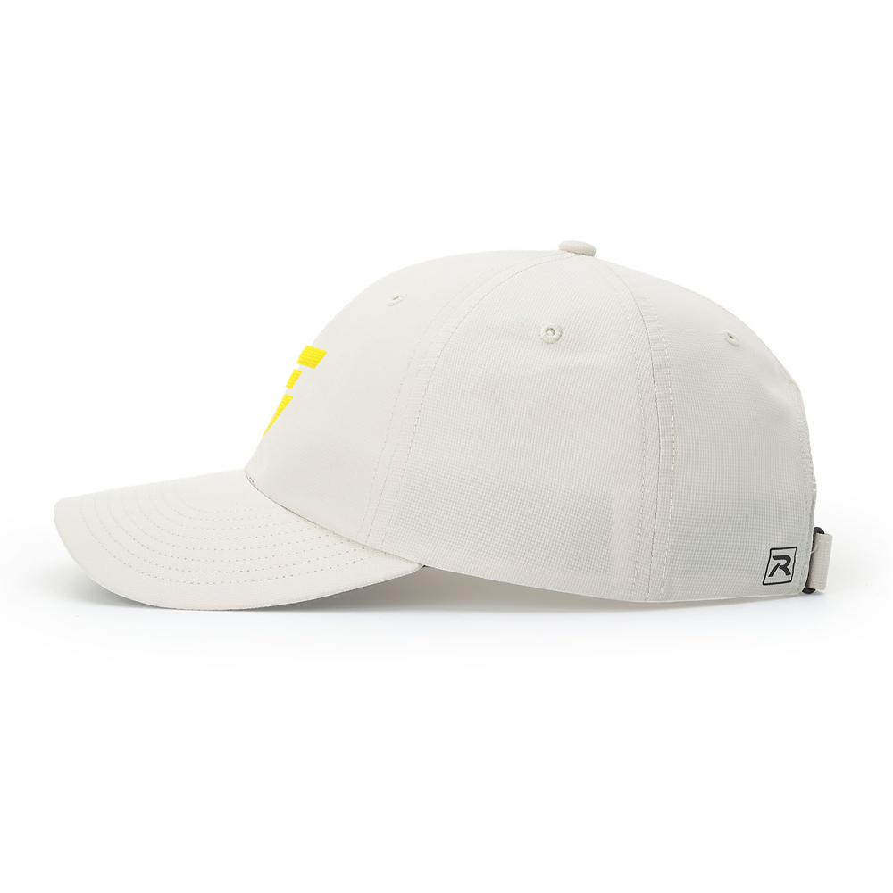 Classic Tay Lightweight Cap (White)