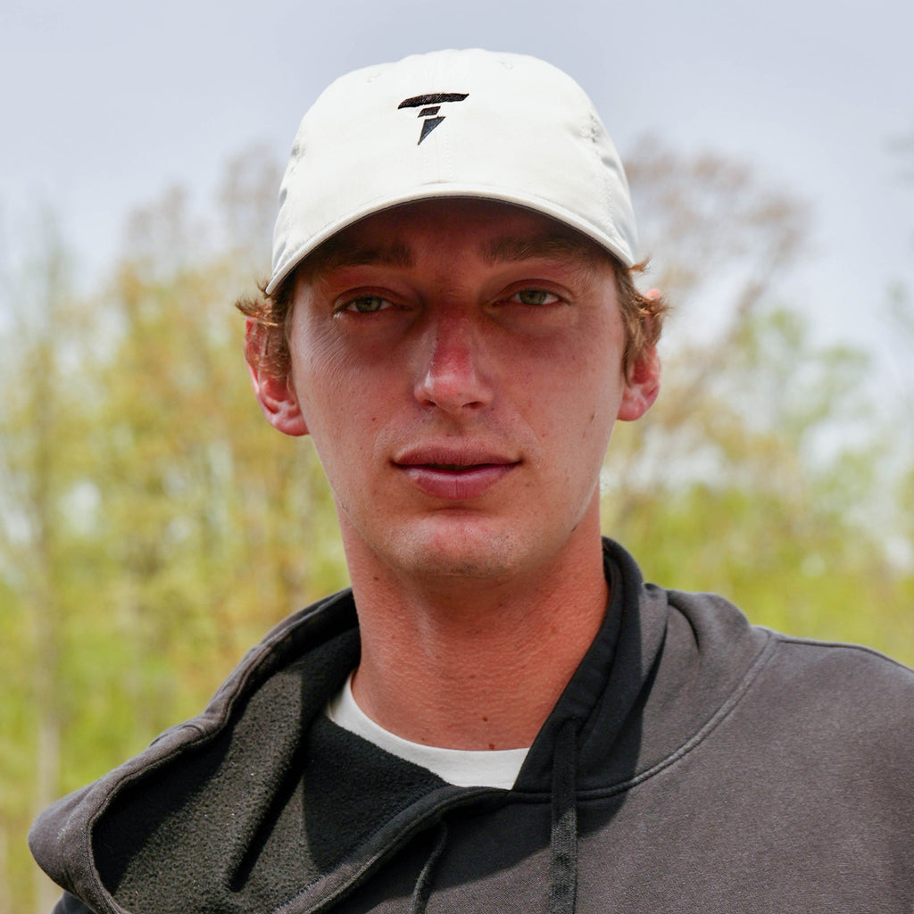 Classic Tay Lightweight Cap (Beige)