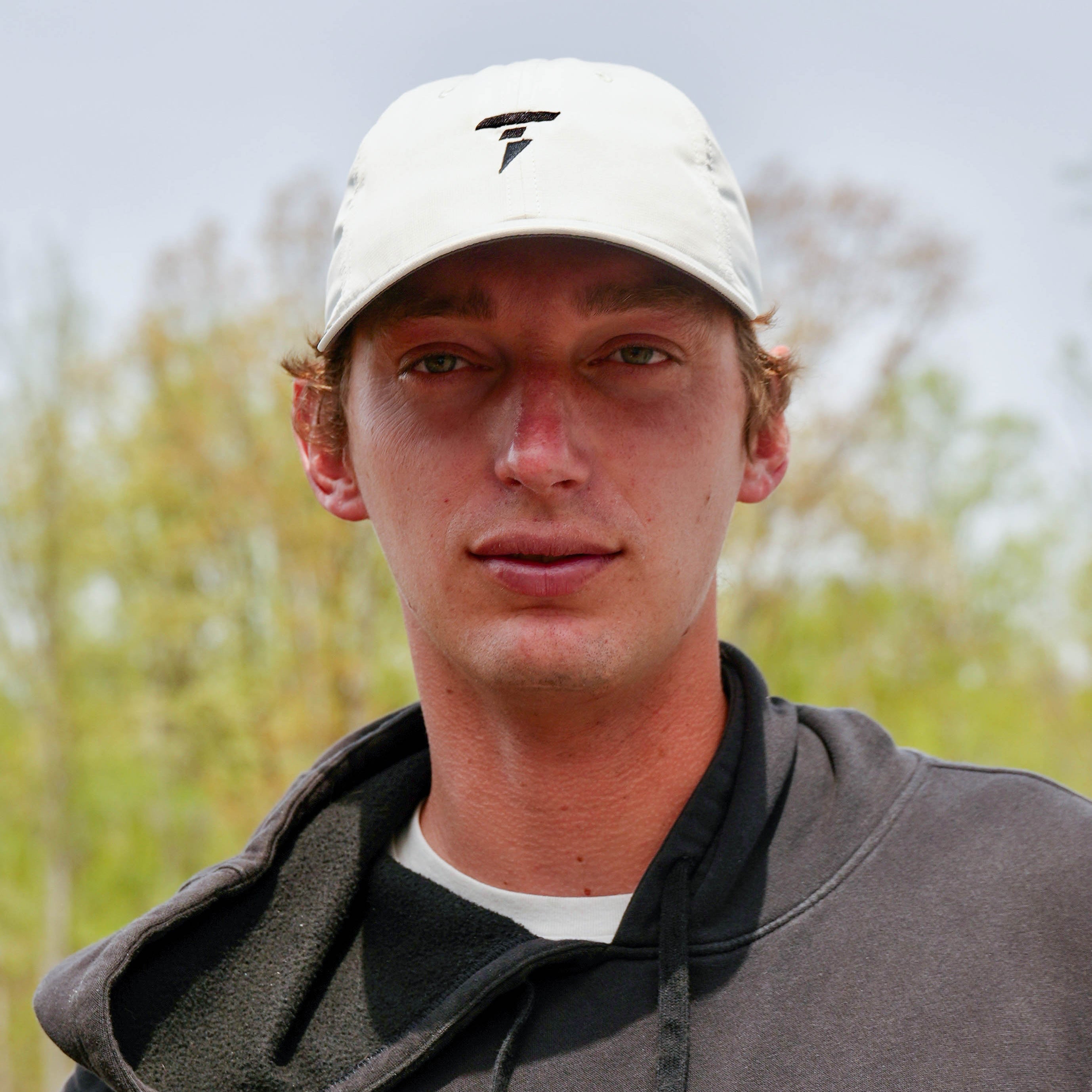 Classic Tay Lightweight Cap (Beige)