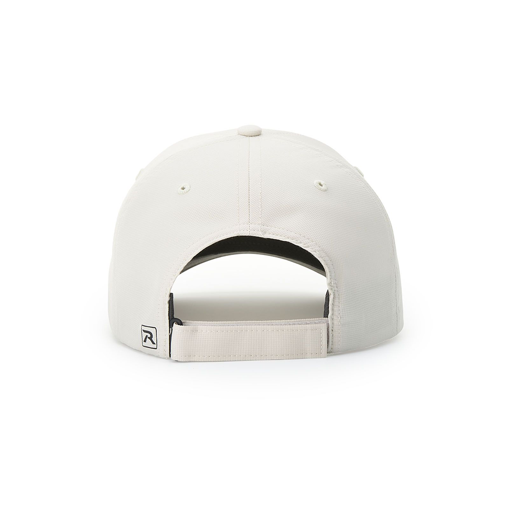 Classic Tay Lightweight Cap (White)
